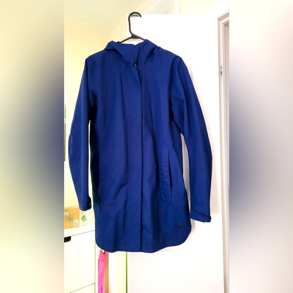 MEC Raincoat